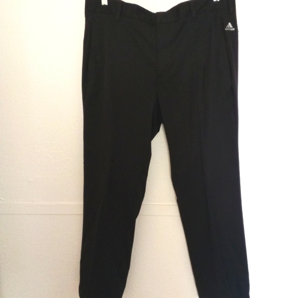 Adidas Ultimate 365 Golf Pants - Picture 4 of 6